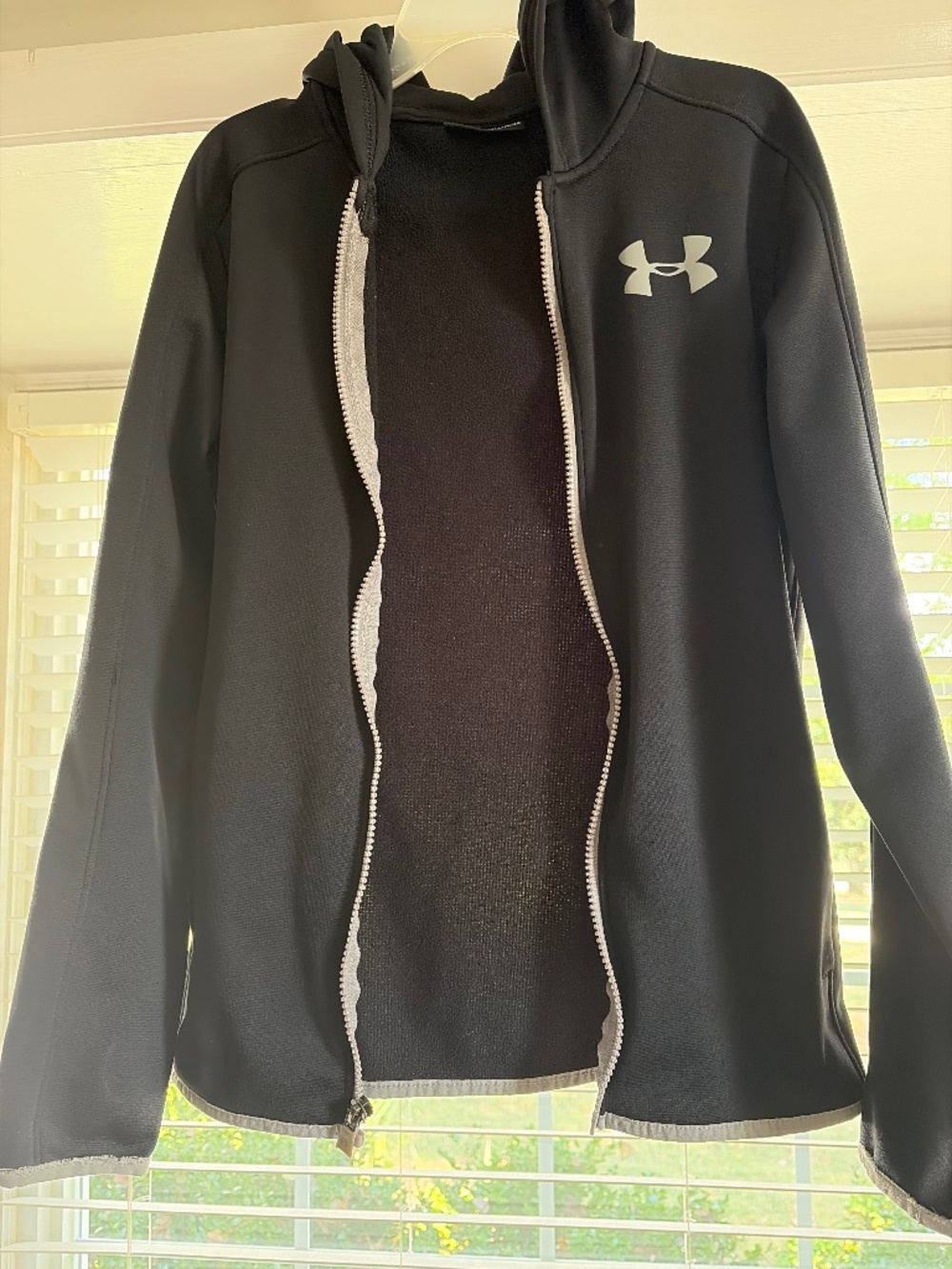 Youth boys jacket